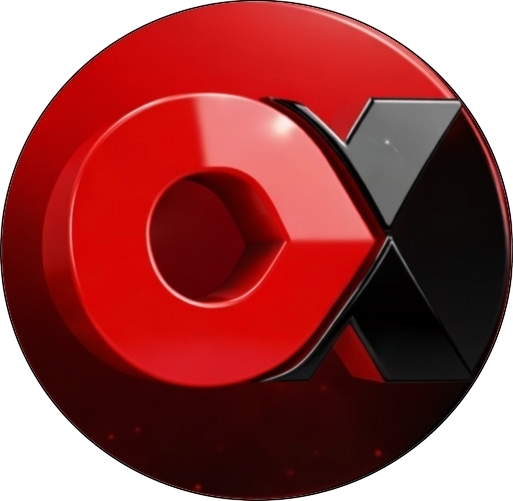 OX Logo